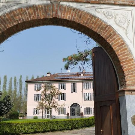 B&B La Cascina Grossa Alessandria Exteriör bild