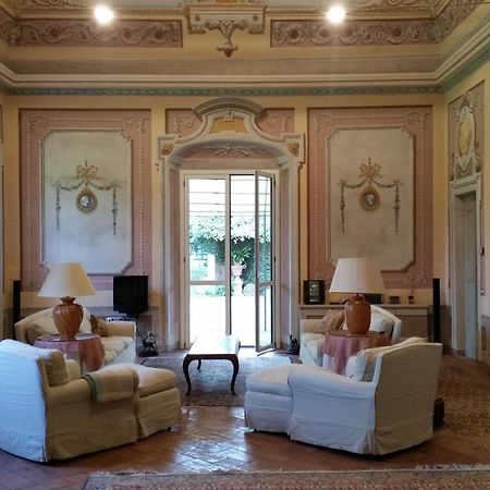 B&B La Cascina Grossa Alessandria Exteriör bild