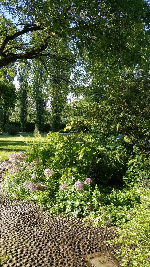 B&B La Cascina Grossa Alessandria Exteriör bild