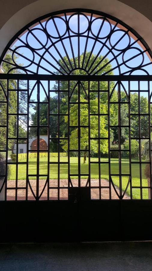 B&B La Cascina Grossa Alessandria Exteriör bild