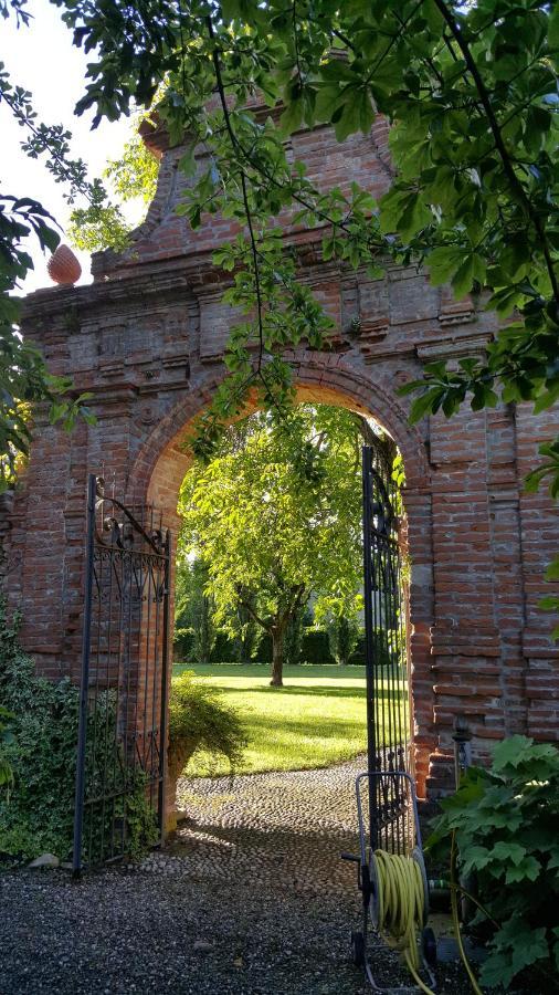 B&B La Cascina Grossa Alessandria Exteriör bild