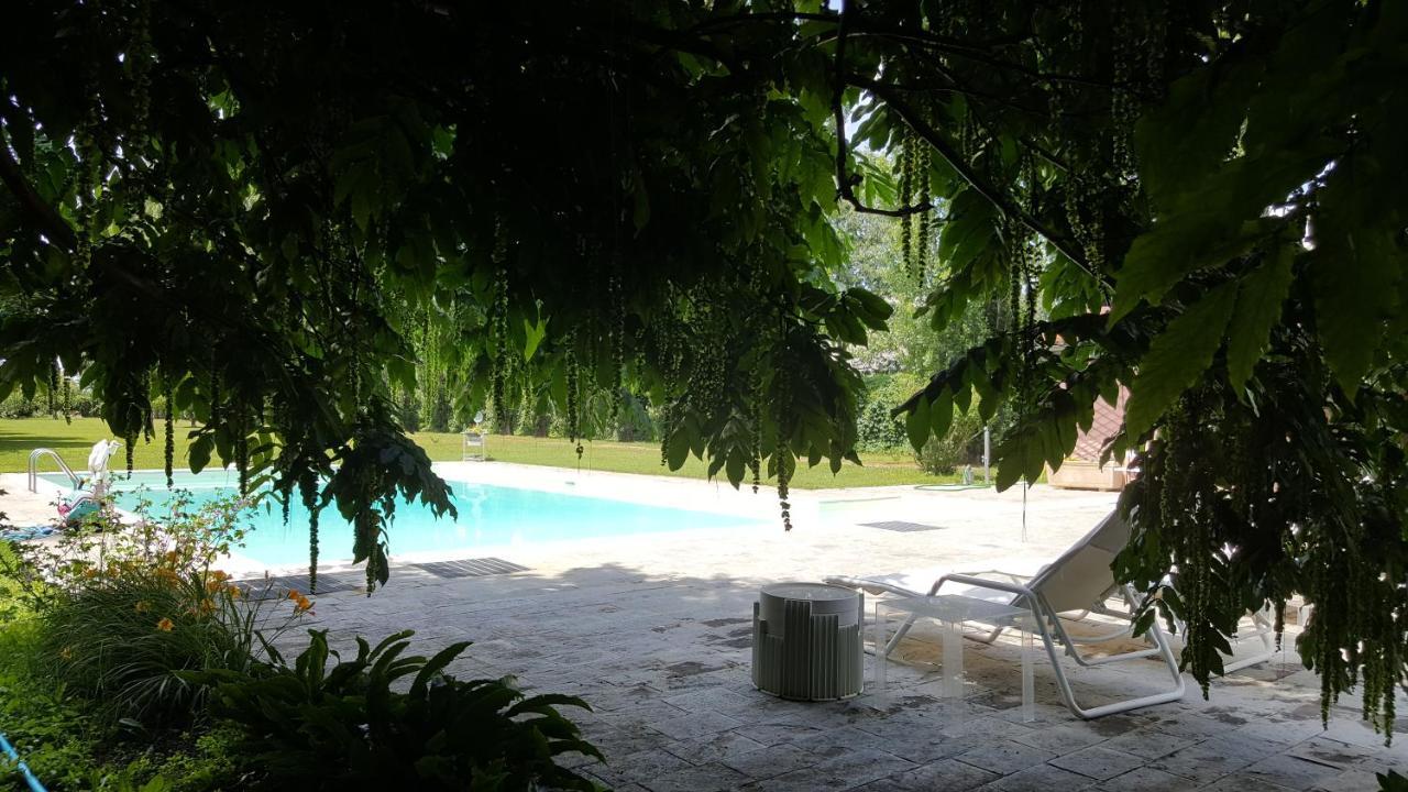 B&B La Cascina Grossa Alessandria Exteriör bild