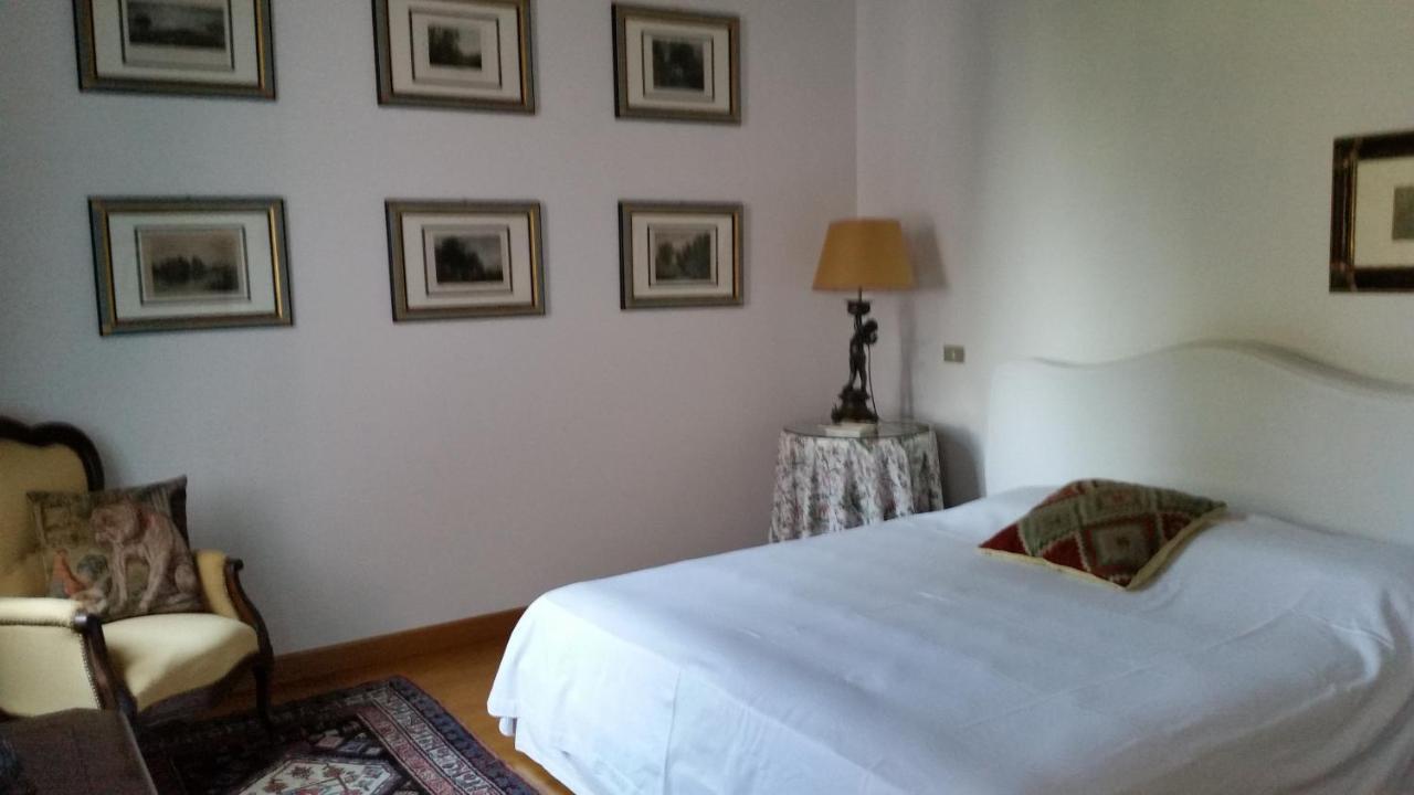 B&B La Cascina Grossa Alessandria Exteriör bild