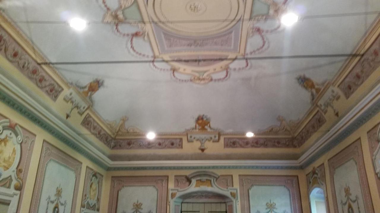 B&B La Cascina Grossa Alessandria Exteriör bild