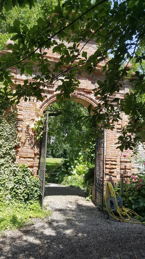 B&B La Cascina Grossa Alessandria Exteriör bild