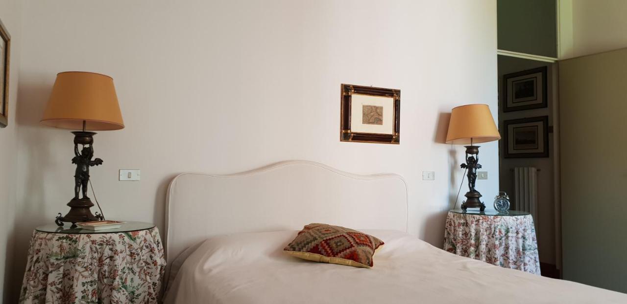 B&B La Cascina Grossa Alessandria Exteriör bild