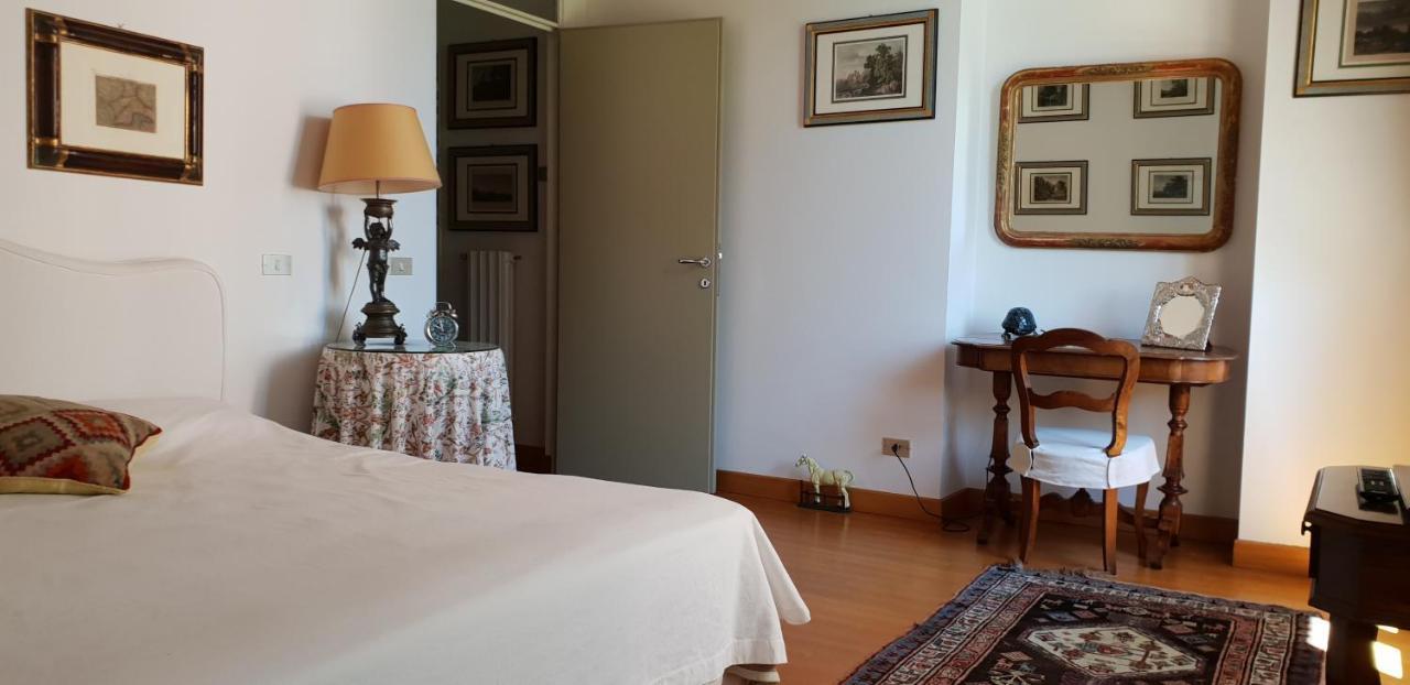 B&B La Cascina Grossa Alessandria Exteriör bild