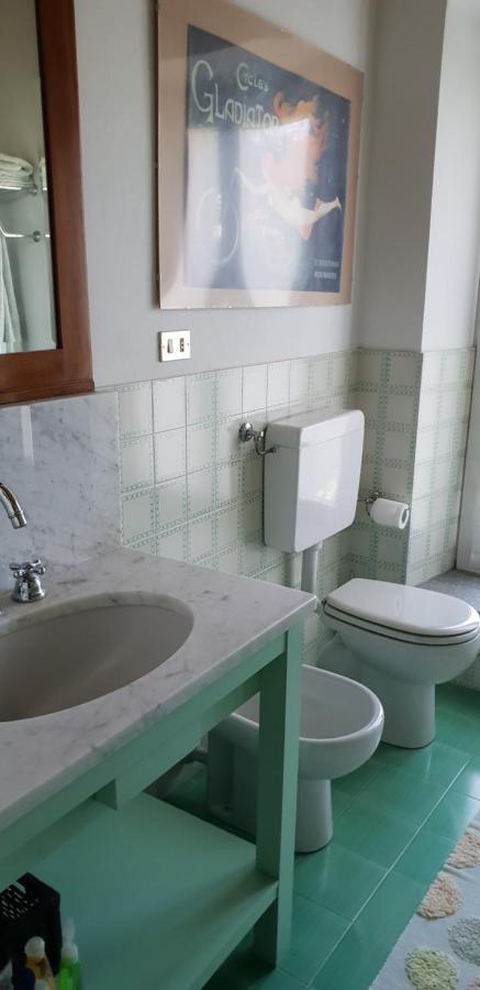 B&B La Cascina Grossa Alessandria Exteriör bild