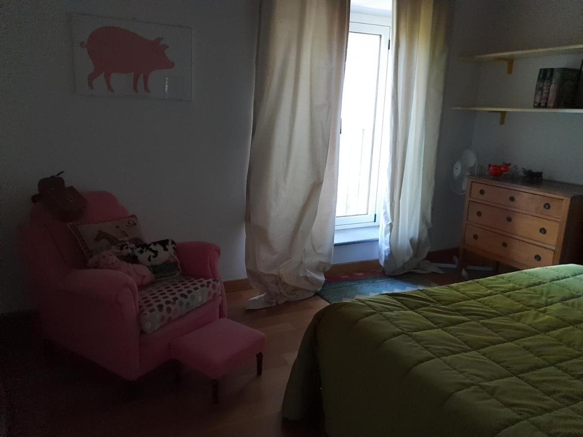 B&B La Cascina Grossa Alessandria Exteriör bild
