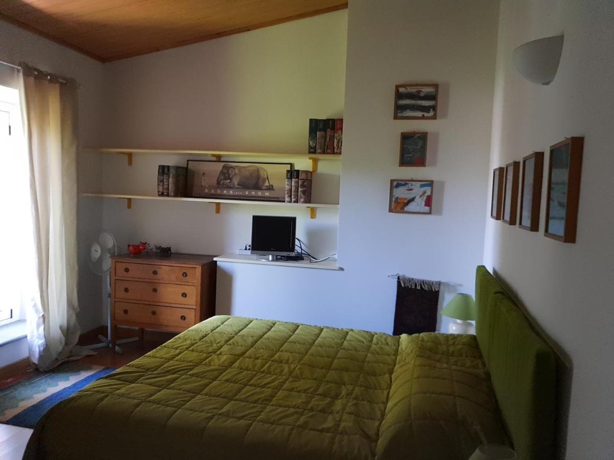 B&B La Cascina Grossa Alessandria Exteriör bild