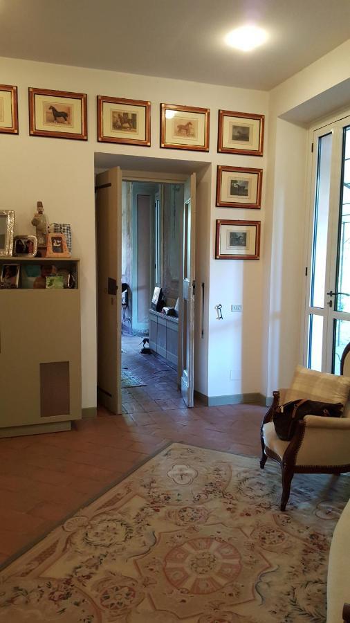 B&B La Cascina Grossa Alessandria Exteriör bild