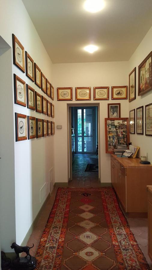 B&B La Cascina Grossa Alessandria Exteriör bild