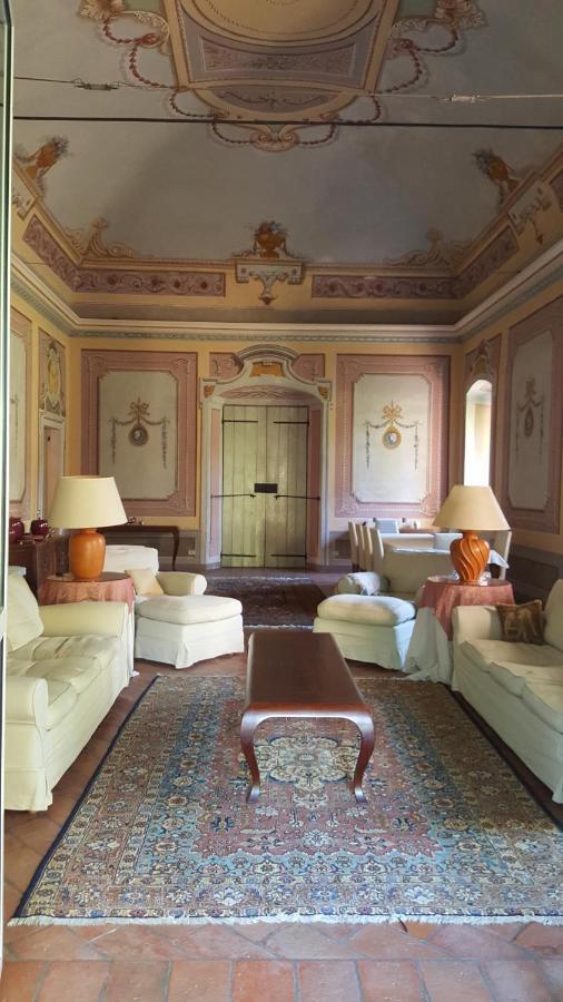 B&B La Cascina Grossa Alessandria Exteriör bild