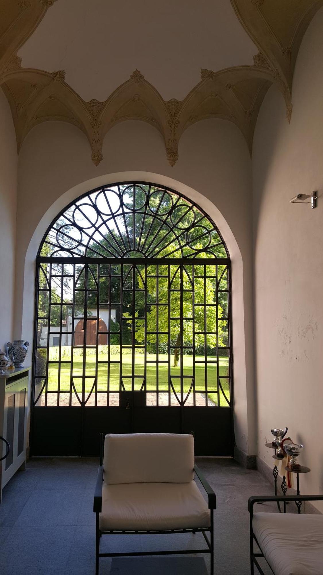 B&B La Cascina Grossa Alessandria Exteriör bild
