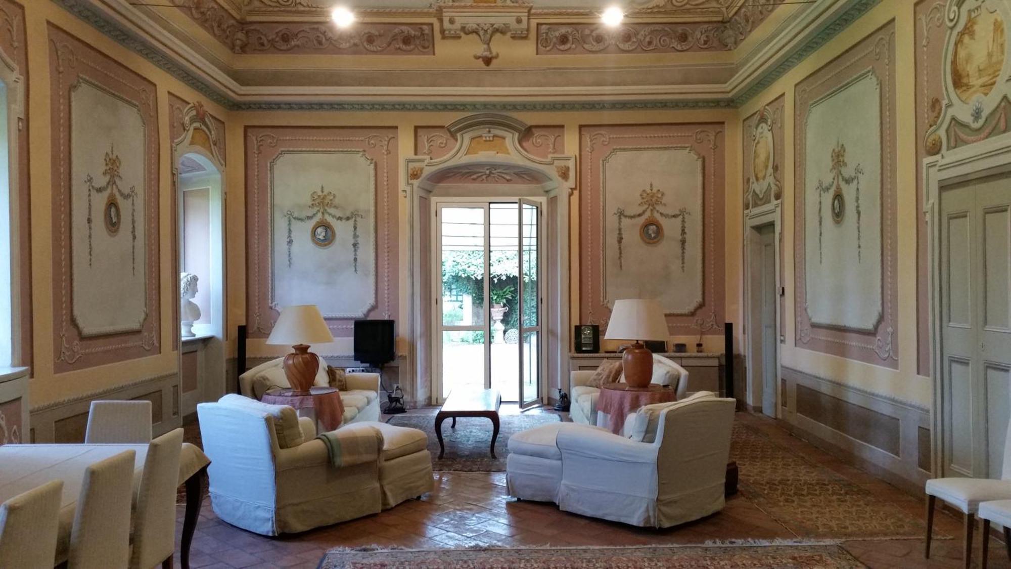 B&B La Cascina Grossa Alessandria Exteriör bild